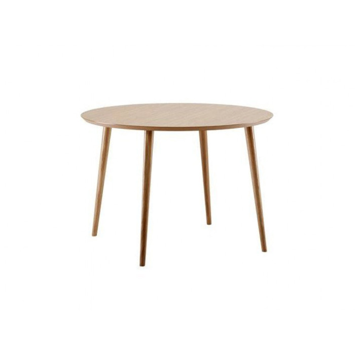 Cloyd dining table (oak)